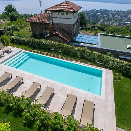 Appartement La Mascarana Vevera