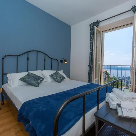 La Mascarana Vevera Apartment Lesa