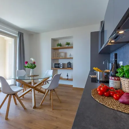 Appartement La Mascarana Vevera Lesa